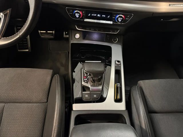 Audi Q5 40 TDI Quattro S-Line