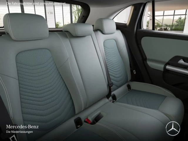 Mercedes-Benz B 180 Progressive