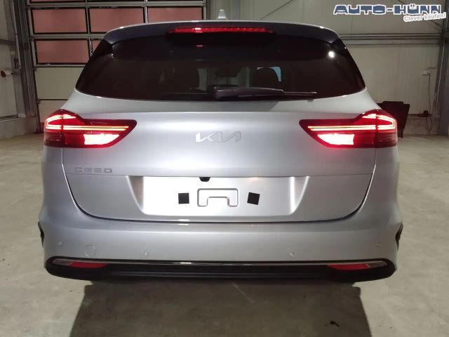 Kia Ceed GDi SportWagon