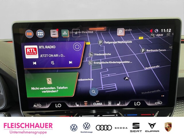 Cupra Leon DSG Sportstourer