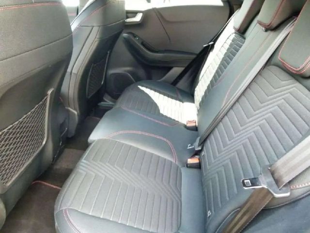 Ford Puma EcoBoost ST Line