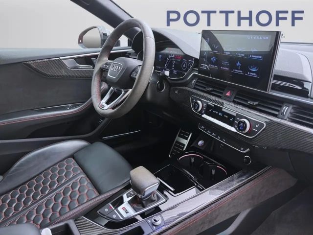 Audi RS5 Coupé Quattro