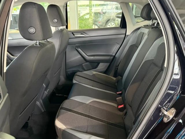 Volkswagen Polo 1.0 TSI Style