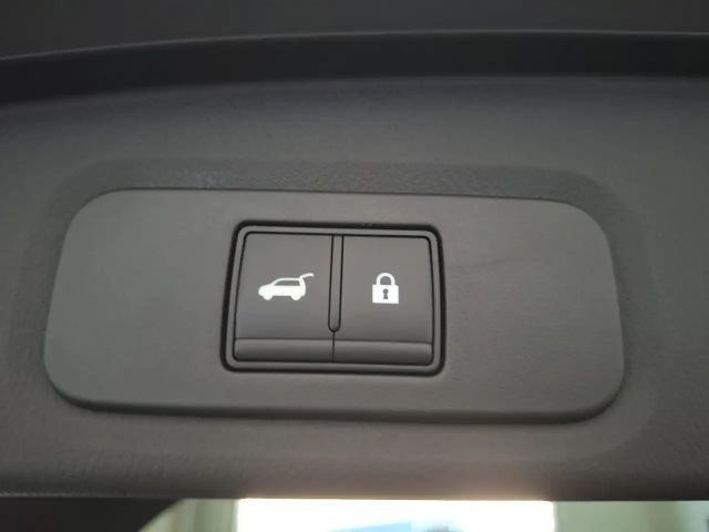 Nissan Qashqai Tekna