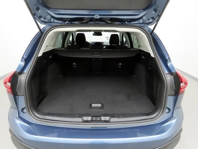 Ford Focus Active Wagon