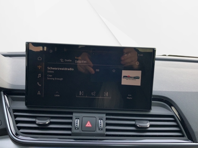 Audi Q5 45 TFSI Quattro S-Tronic