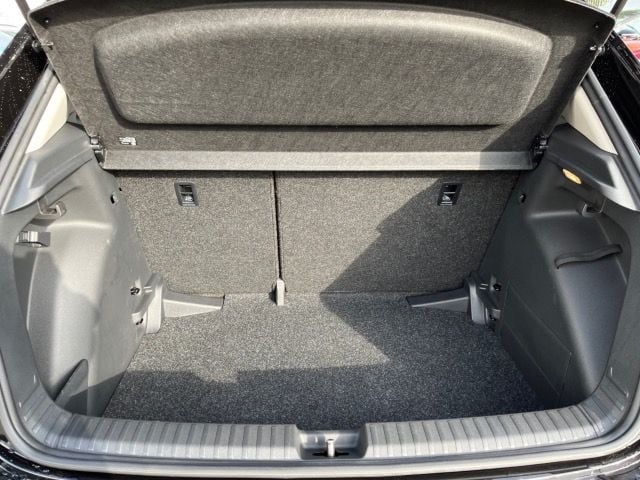 Skoda Fabia 1.0 TSI Selection