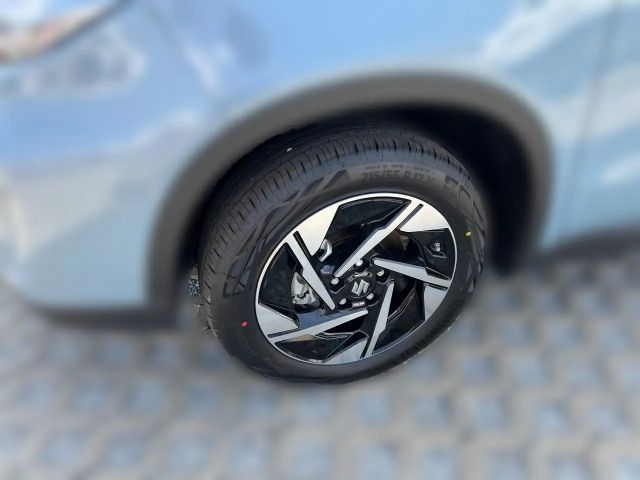Suzuki Vitara AllGrip Flash
