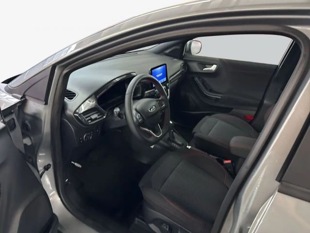 Ford Puma EcoBoost ST Line