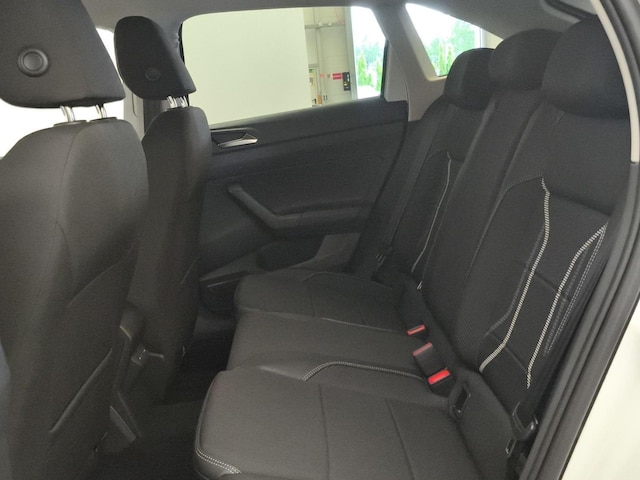 Volkswagen Taigo DSG Style