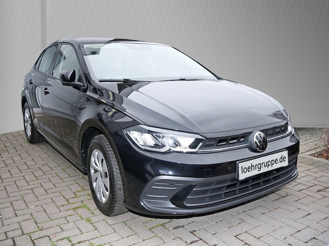 Volkswagen Polo Life