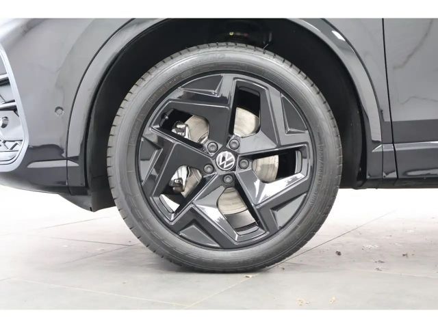 Volkswagen Tiguan 2.0 TDI R-Line