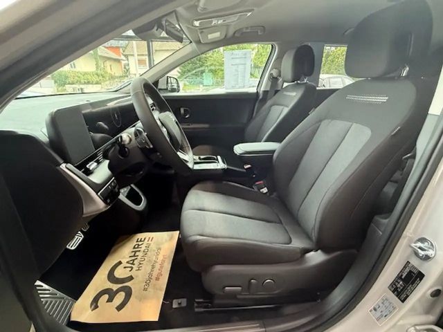 Hyundai IONIQ 5 4WD Vierwielaandrijving