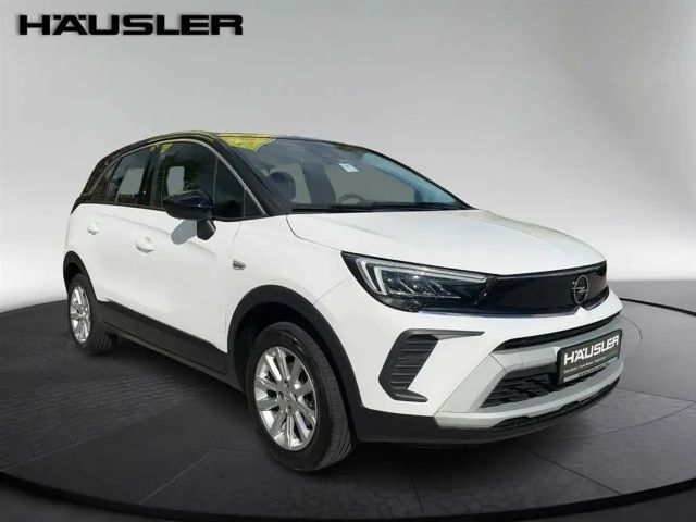 Opel Crossland X Elegance