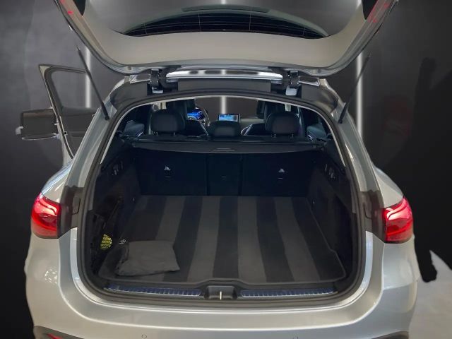 Mercedes-Benz GLC 200 4MATIC AMG Line