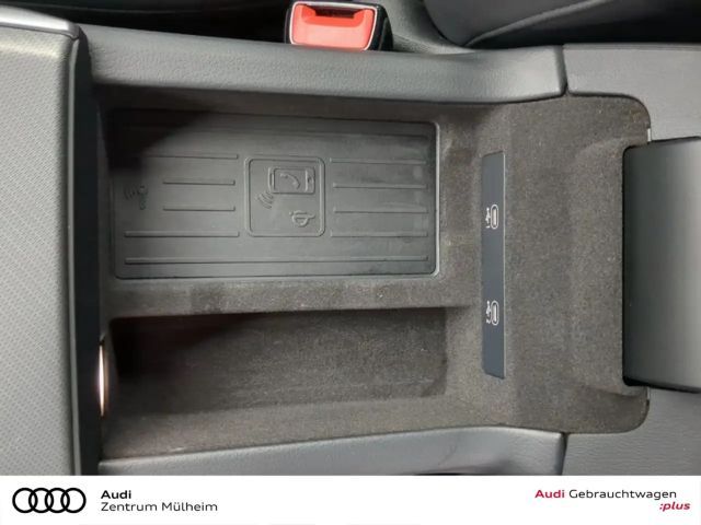 Audi A6 45 TFSI Avant