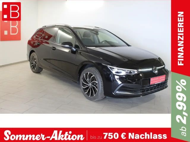 Volkswagen Golf DSG Move Variant