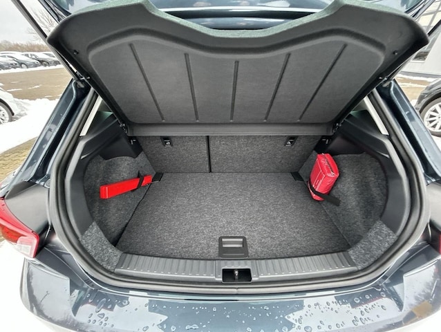 Seat Ibiza 1.0 TSI Connect DSG