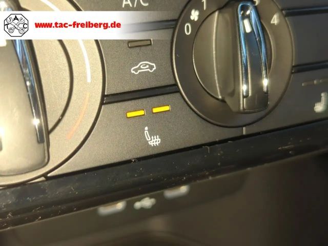 Skoda Fabia Selection#LED#SHZ#App-Con#GRA