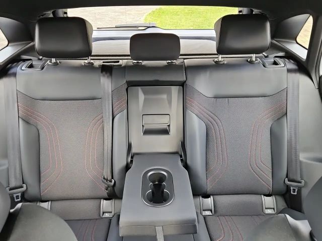 Volkswagen ID.4 GTX IQ.Drive