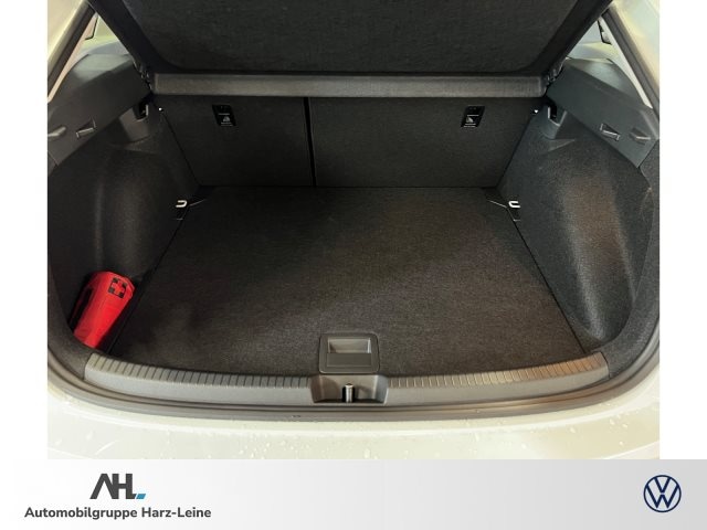 Volkswagen Taigo 1.0 TSI DSG IQ.Drive