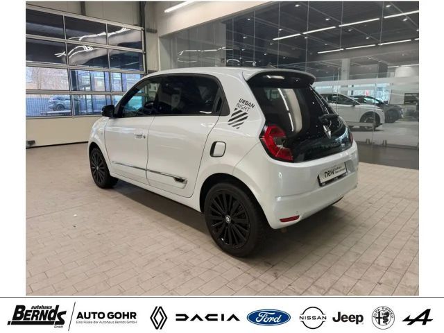 Renault Twingo SCe 65