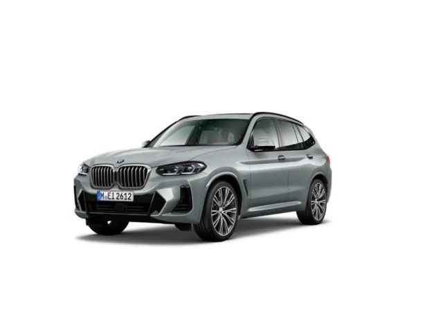 BMW X3 M-Sport xDrive20i