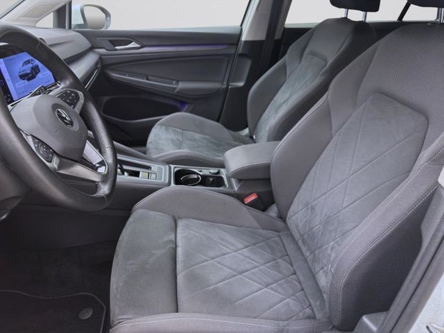 Volkswagen Golf 1.5 eTSI DSG Style