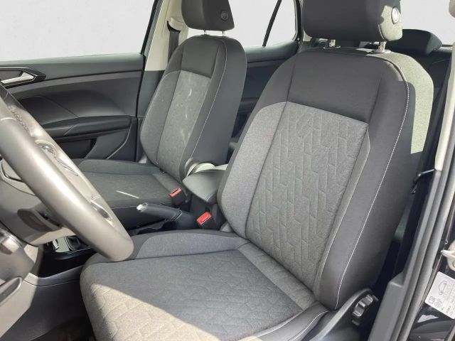 Volkswagen T-Cross DSG Life