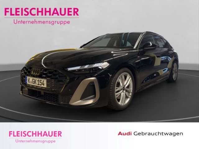 Audi A5 Avant S-Tronic