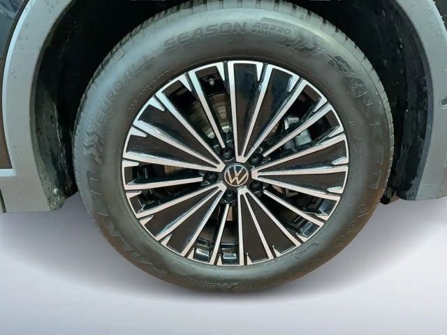 Volkswagen Tiguan 2.0 TDI DSG