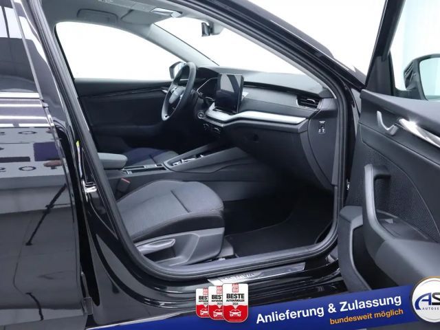 Skoda Octavia Combi Selection