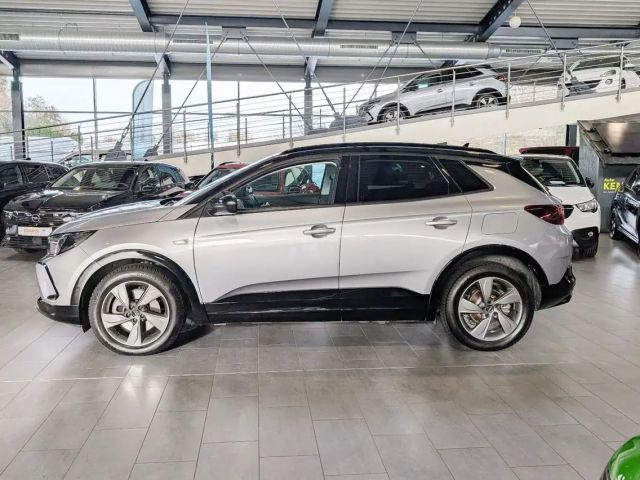 Opel Grandland X GS-Line