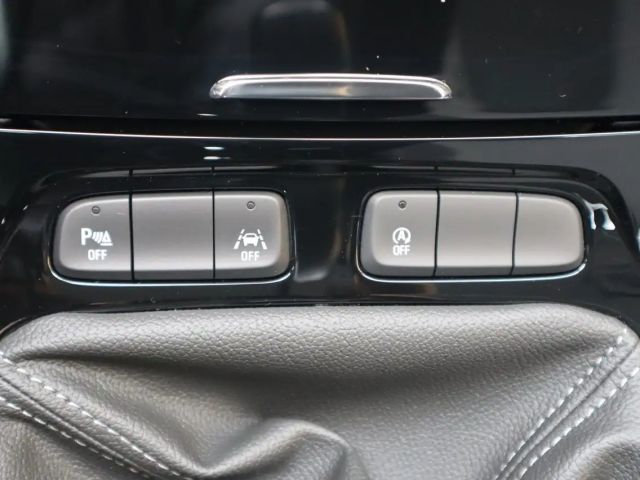 Opel Grandland X 1.2 Turbo Enjoy