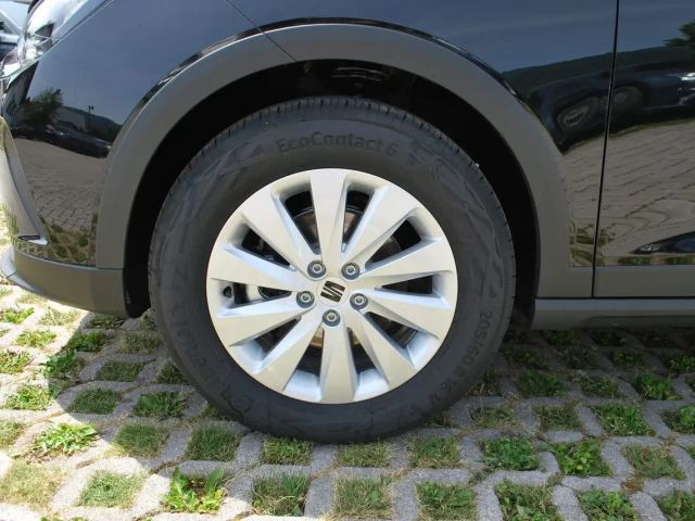 Seat Arona 1.0 TSI Reference