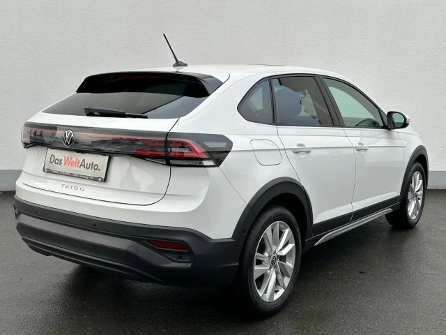 Volkswagen Taigo Friends TSI