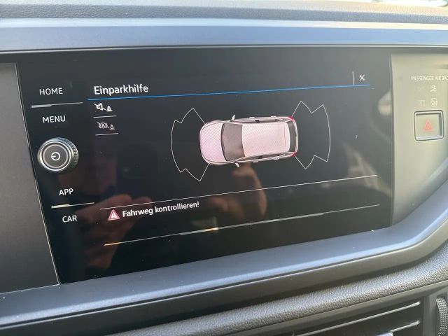 Volkswagen Polo 4Me TSI