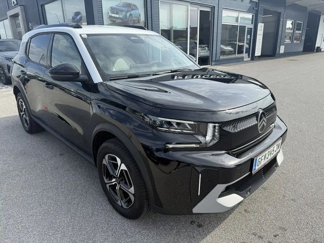 Citroën C3 Aircross Max