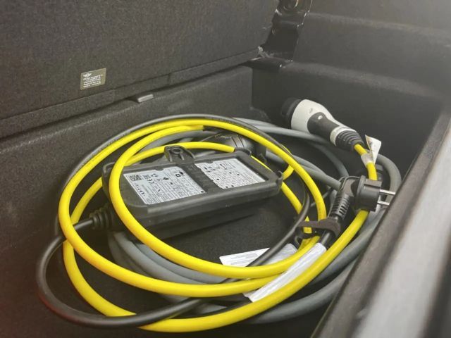 MINI Mini Electric SE