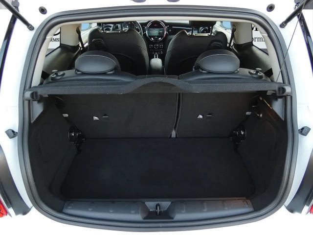 MINI Mini Electric SE