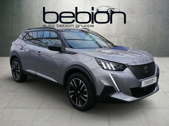 Peugeot E-2008 GT-Line