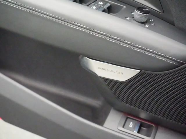 Audi RS e-tron GT RS GT LEDER SITZBELÜFTUNG 4XSHZ MEMORY