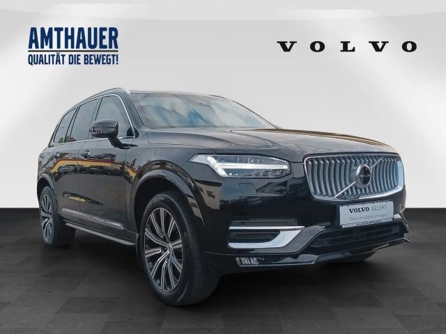 Volvo XC90 AWD