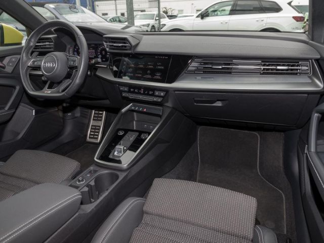 Audi A3 35 TFSI S-Tronic Sportback