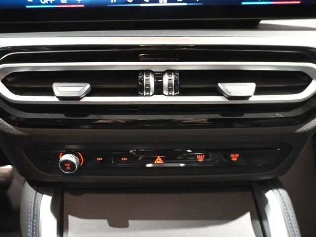 BMW i4 Coupé eDrive35