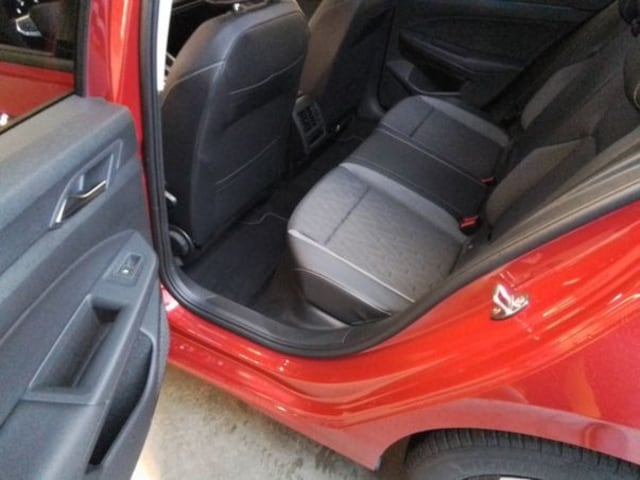 Volkswagen Golf 1.5 eTSI DSG Golf VIII