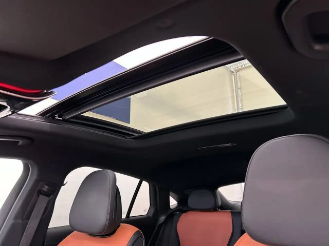 Mercedes-Benz GLC 450 4MATIC