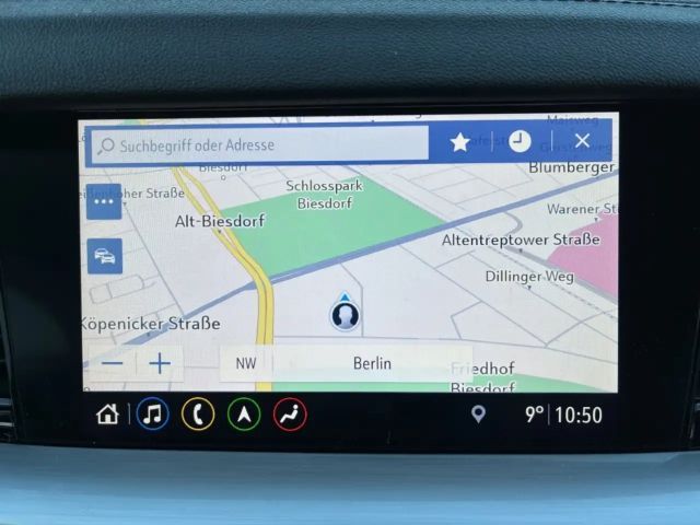 Opel Insignia Grand Sport Turbo