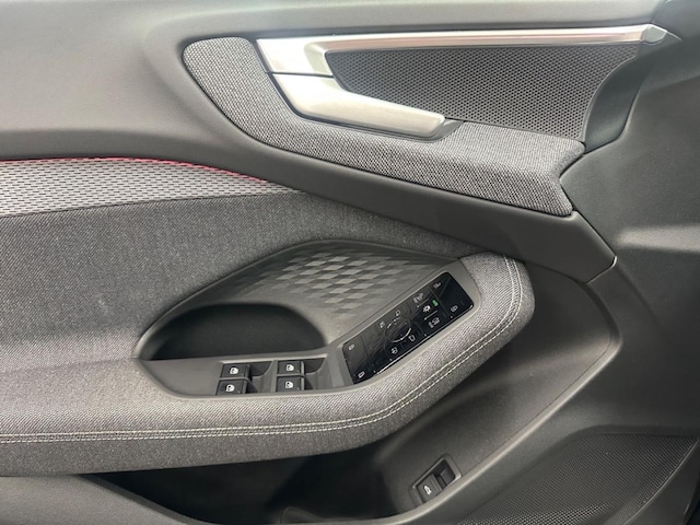 Audi A5 Avant S-Tronic