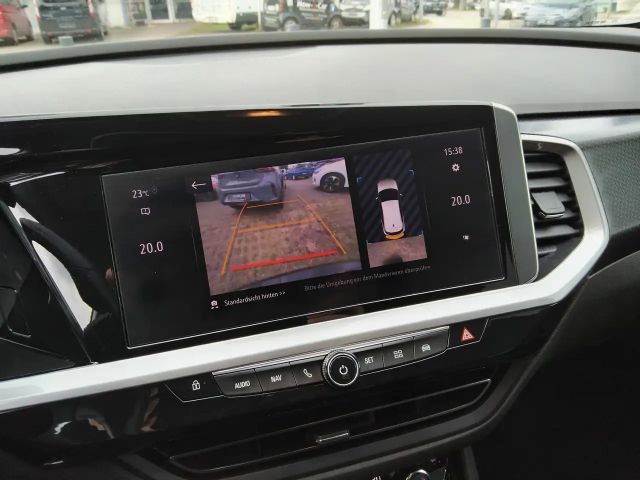 Opel Grandland X GS-Line Grand Sport